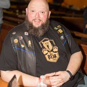 Meet your Posher, Jack